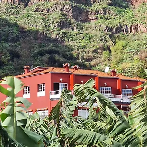 Escuela Apartamento
