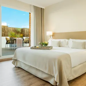 Hotell Mariano Cubi ****