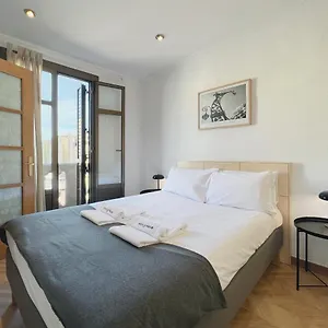 Appartamento U-nique Calabria