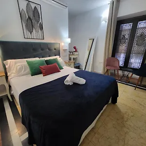 *** Szálloda Casona De San Andres Boutique Spanyolország