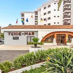 *** Apartmanhotel Coral Teide Mar Spanyolország