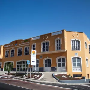 Coral Silos - Your Natural Choice Appartamento
