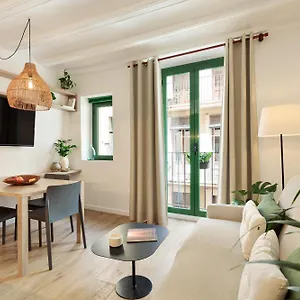 Inside Vidreria Apartamento