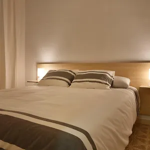 Apartamento Olivier, Barcelona