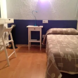 Vendégház Delfos, Barcelona