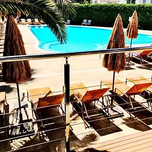 Hotell Vista Odin ***