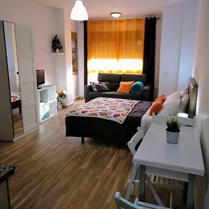 Domingo Lozano Apartamento