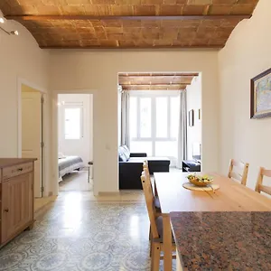 Apartamento Ab Sagrada Familia Bofill, Barcelona