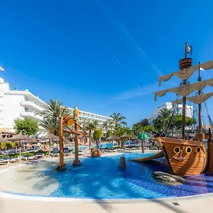 **** Szálloda Marins Playa Spanyolország