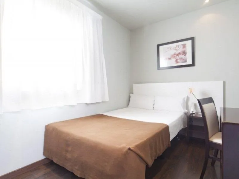 Acta Bcn 40 Hotel Barcelona