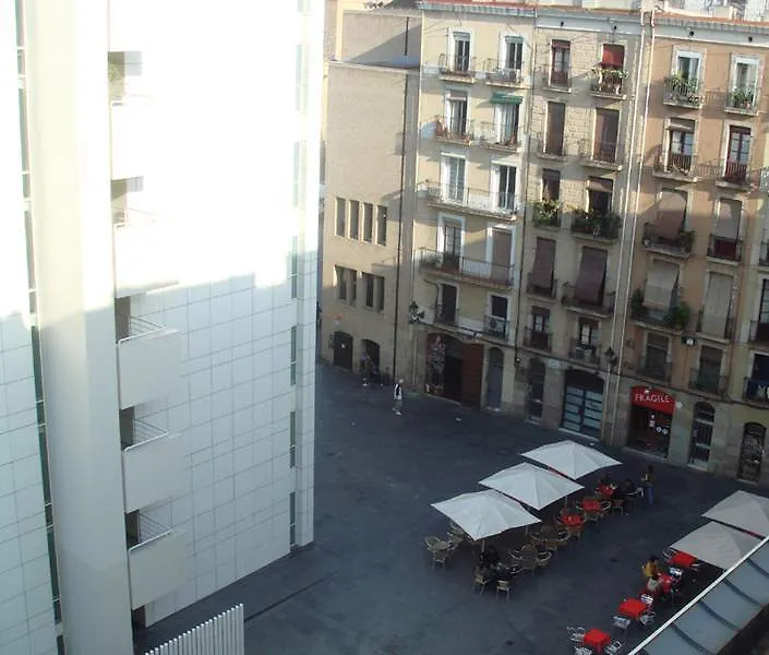 Hotel Acta BCN 40 Barcelona 2*,