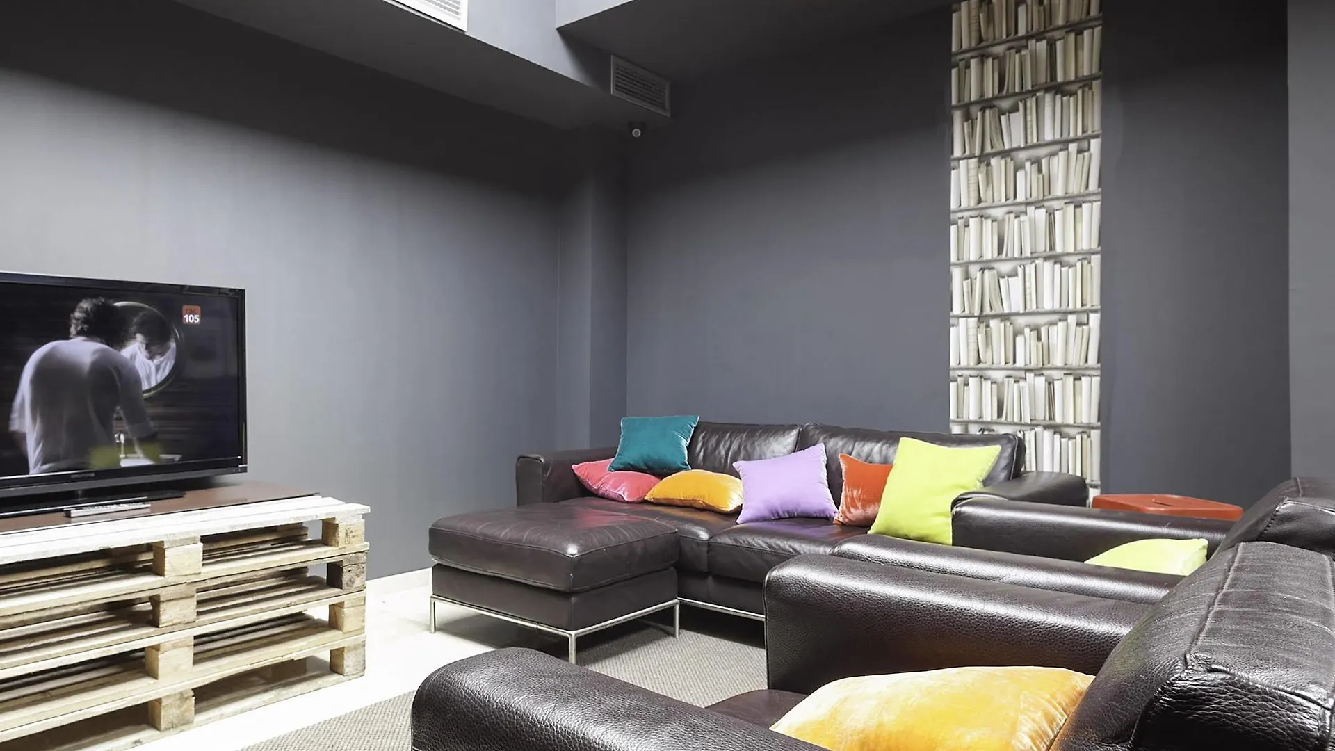 Acta Bcn 40 Hotel Barcelona